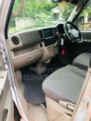 Toyota Every Buddy DA64v 2013 Car (Used)