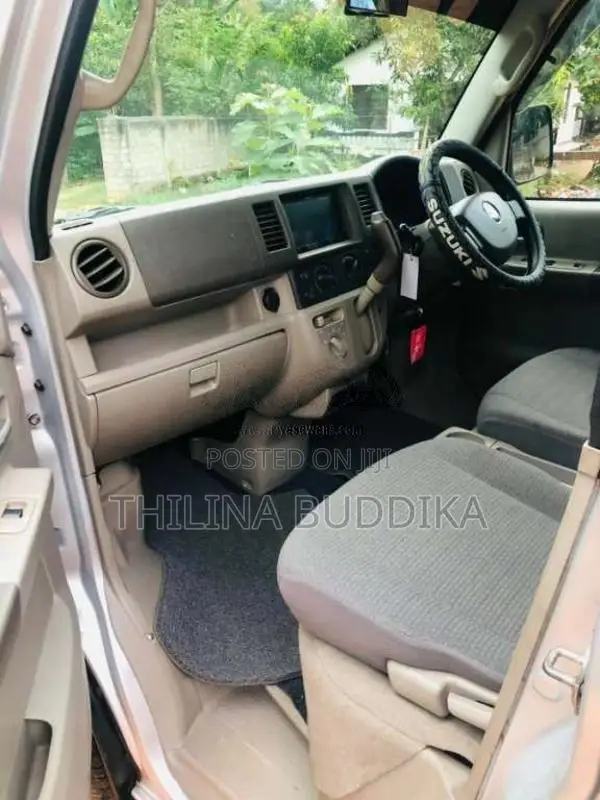 Toyota Every Buddy DA64v 2013 Car (Used)