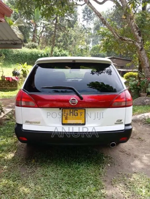 Nissan AD Wagon VY11 1999 Car (Used)