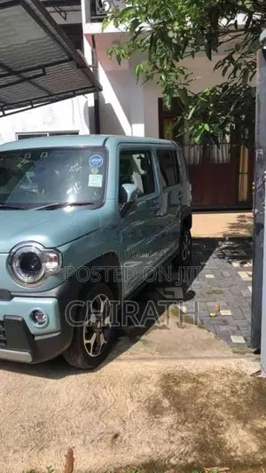 Suzuki Hustler X Grade 2023 Car (Used)