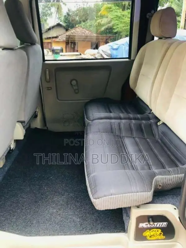 Toyota Every Buddy DA64v 2013 Car (Used)
