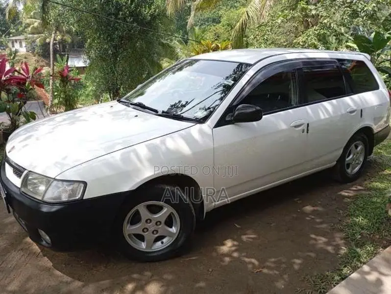 Nissan AD Wagon VY11 1999 Car (Used)