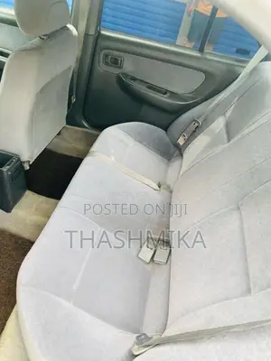 Nissan FB14 2000 Car (Used)