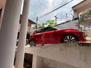 Suzuki Swift 2017 Car (Used)
