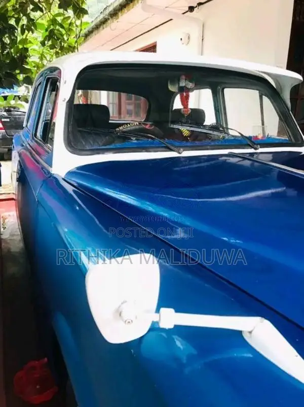 Peugeot 403 1980 Car (Used)