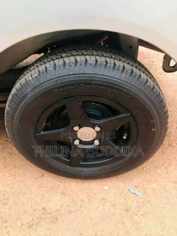 Toyota Every Buddy DA64v 2013 Car (Used)