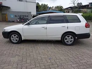 Nissan AD Wagon VY11 1999 Car (Used)