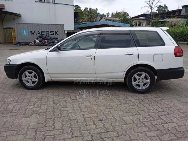 Nissan AD Wagon VY11 1999 Car (Used)