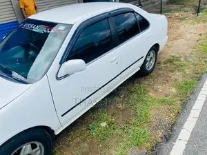 Nissan FB14 2000 Car (Used)