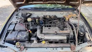 Mitsubishi Lancer Cb8 1992 Car (Used)