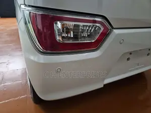 Suzuki Wagon R FX SAFETY 2025 Car Unregistered (Recondition)