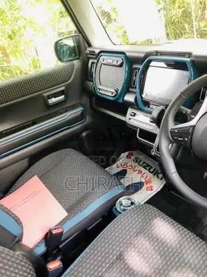 Suzuki Hustler X Grade 2023 Car (Used)
