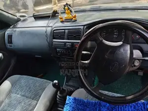 Nissan Pulsar 1998 Car (Used)
