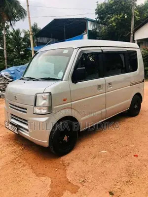 Toyota Every Buddy DA64v 2013 Car (Used)