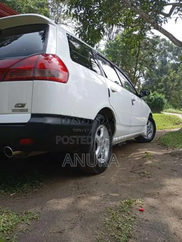 Nissan AD Wagon VY11 1999 Car (Used)