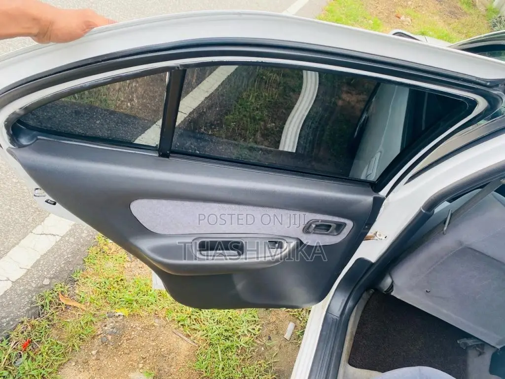 Nissan FB14 2000 Car (Used)