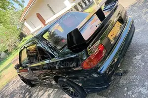 Mitsubishi Lancer Cb8 1992 Car (Used)