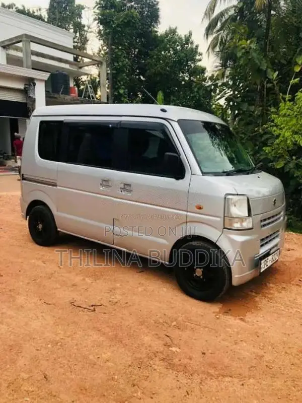 Toyota Every Buddy DA64v 2013 Car (Used)