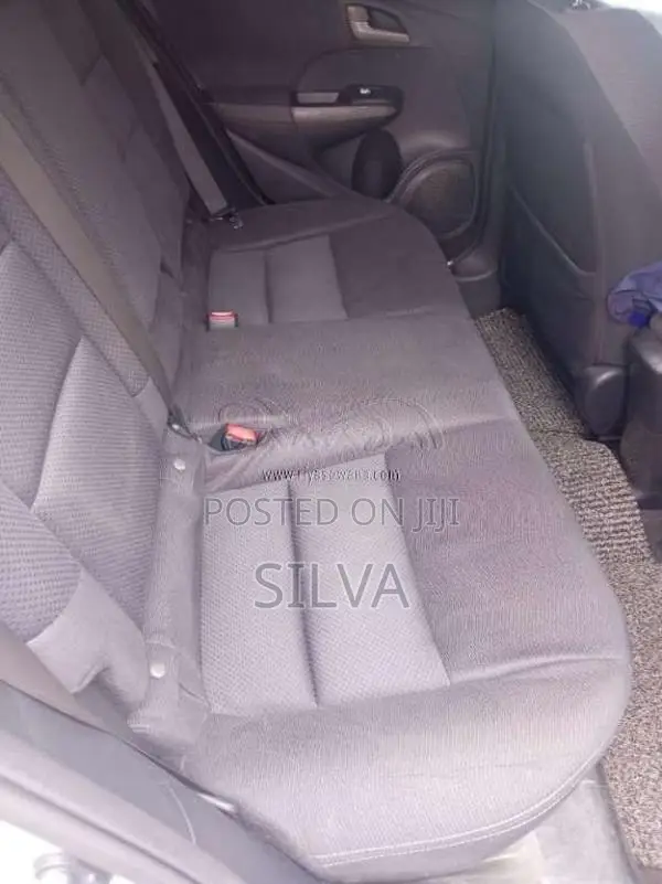 Honda Insight 2012 Car (Used)
