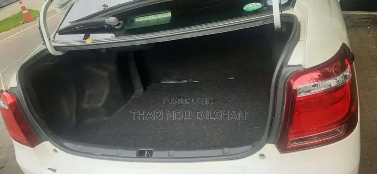 Toyota Axio 2015 Car (Used)