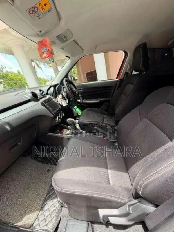 Suzuki Swift 2017 Car (Used)