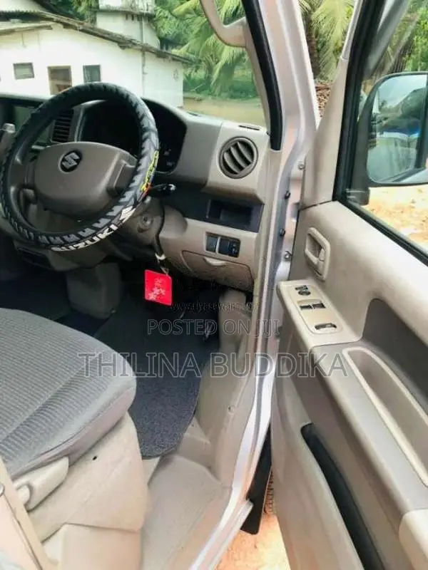 Toyota Every Buddy DA64v 2013 Car (Used)