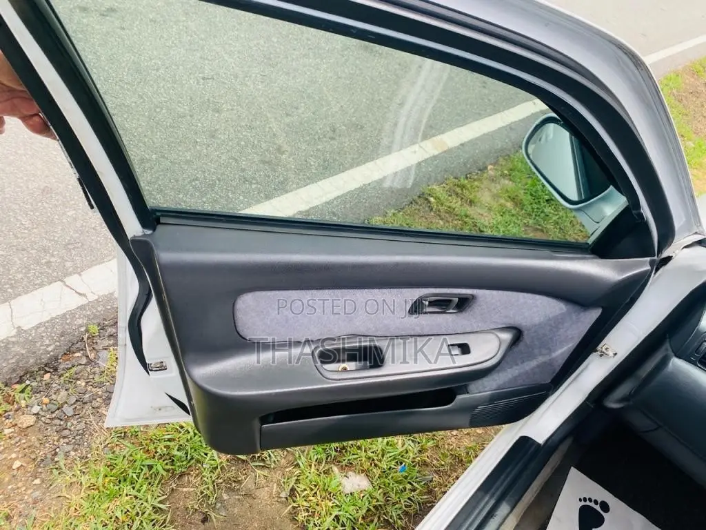 Nissan FB14 2000 Car (Used)