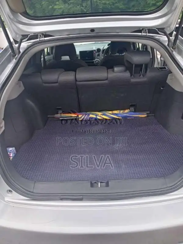 Honda Insight 2012 Car (Used)