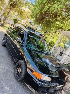 Mitsubishi Lancer Cb8 1992 Car (Used)