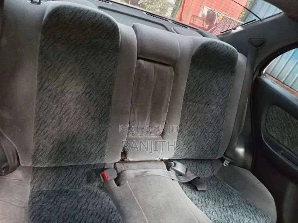 Nissan Pulsar 1998 Car (Used)