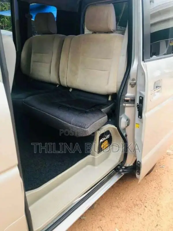 Toyota Every Buddy DA64v 2013 Car (Used)