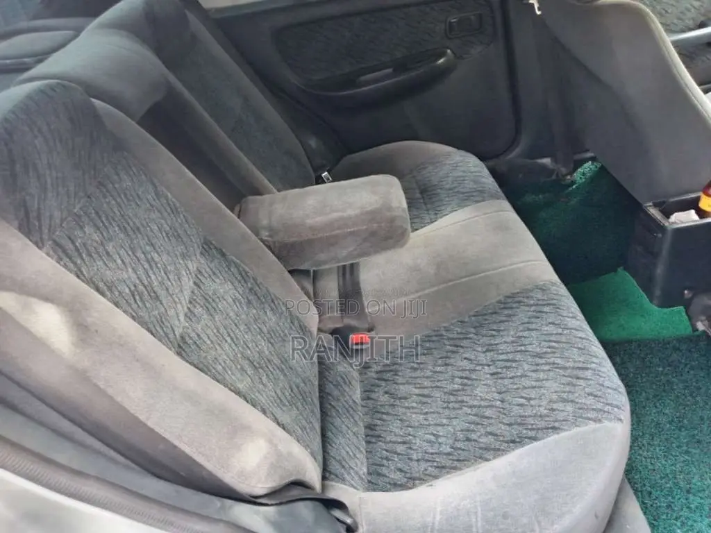 Nissan Pulsar 1998 Car (Used)