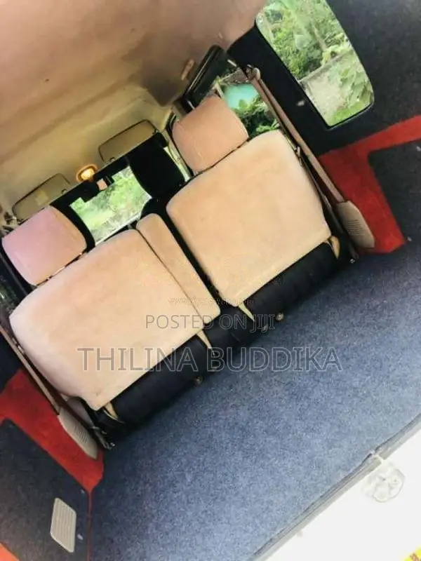 Toyota Every Buddy DA64v 2013 Car (Used)
