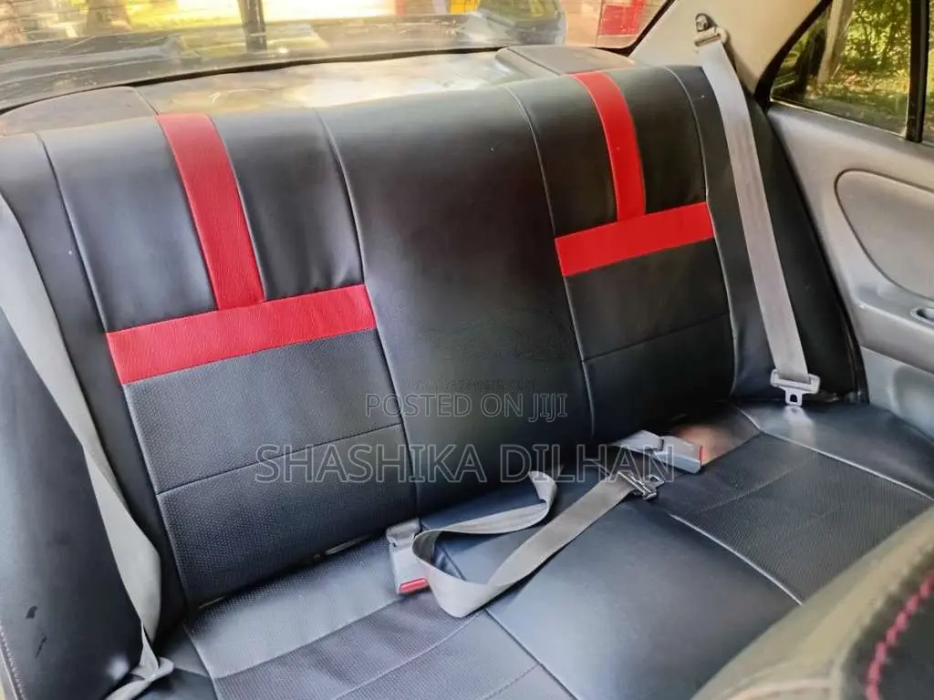 Mitsubishi Lancer Cb8 1992 Car (Used)