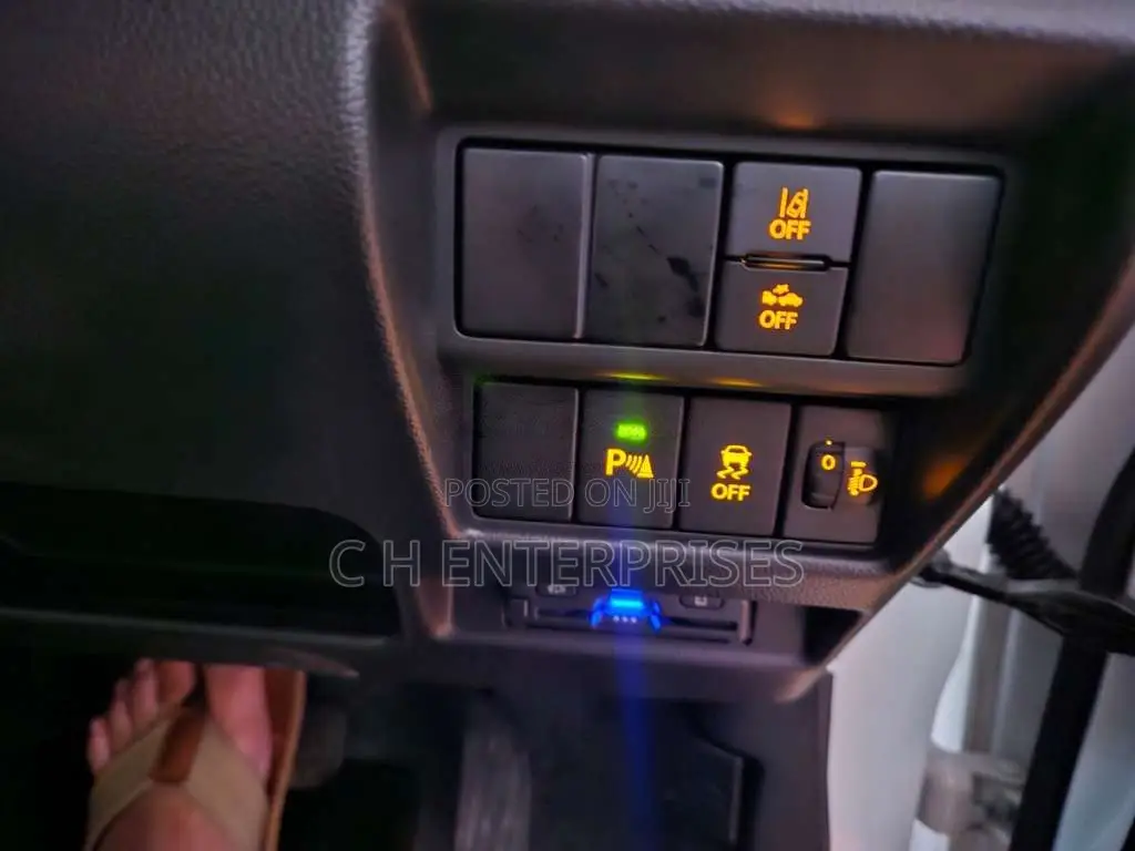 Suzuki Wagon R FX SAFETY 2025 Car Unregistered (Recondition)