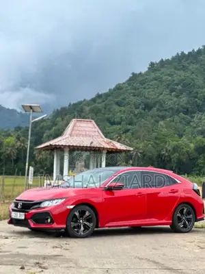 Honda Civic 2018 Car (Used)