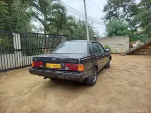Subaru Leone 1992 Car (Used)
