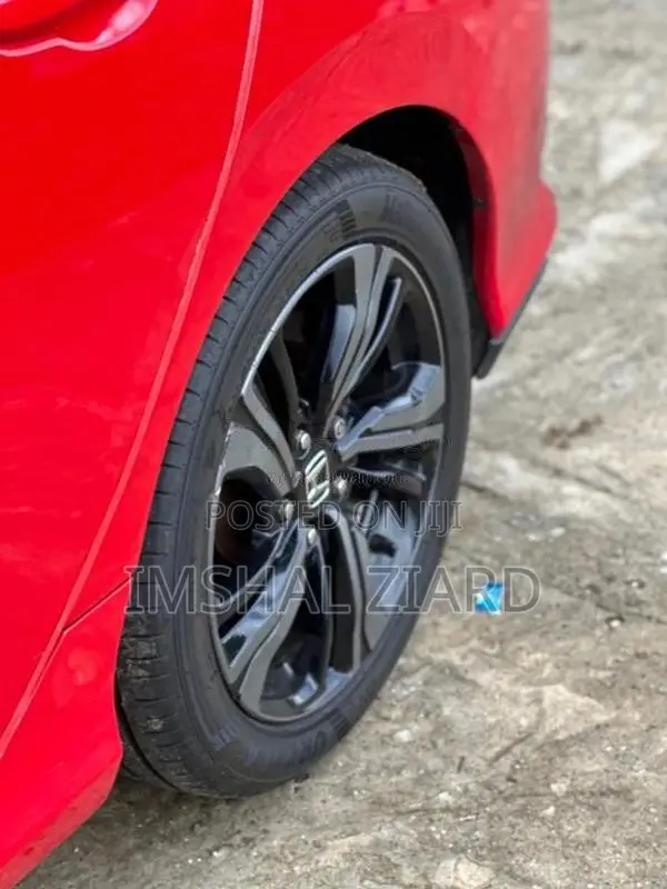 Honda Civic 2018 Car (Used)
