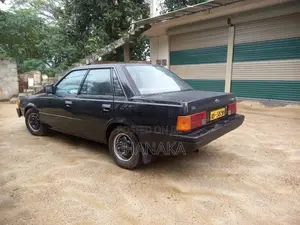 Subaru Leone 1992 Car (Used)