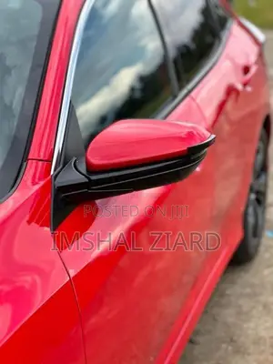 Honda Civic 2018 Car (Used)