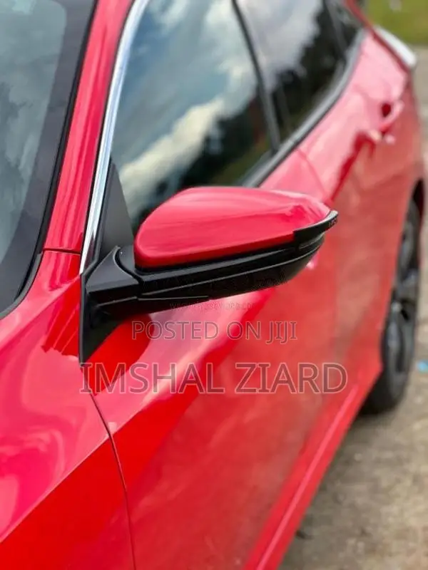Honda Civic 2018 Car (Used)