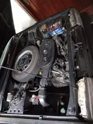 Subaru Leone 1992 Car (Used)