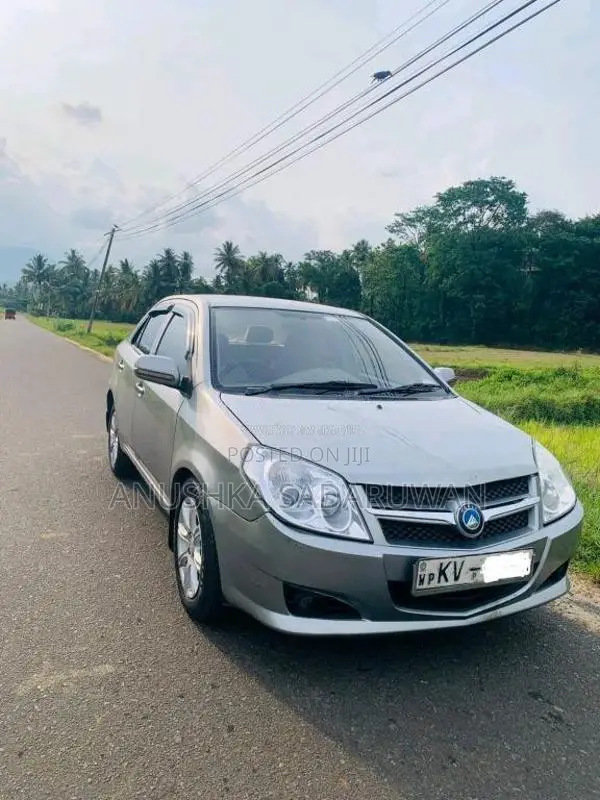 Micro MX7 Mrak 2 2013 Car (Used)