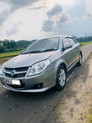 Micro MX7 Mrak 2 2013 Car (Used)