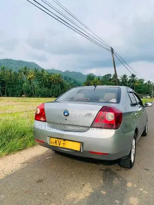 Micro MX7 Mrak 2 2013 Car (Used)
