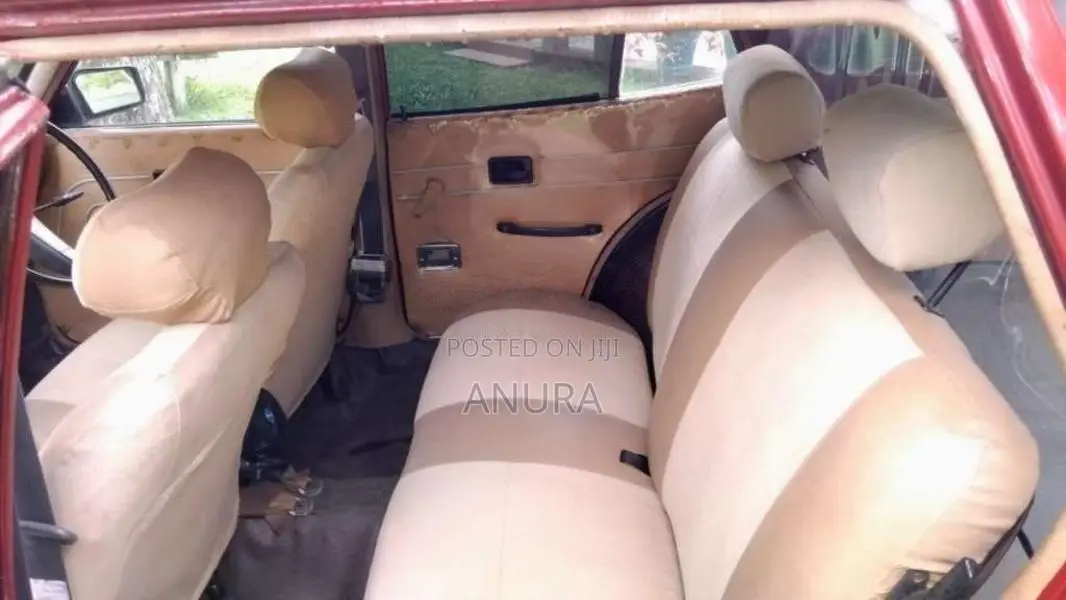 Mitsubishi Lancer 1980 Car (Used)