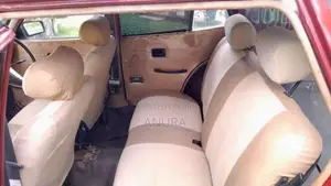 Mitsubishi Lancer 1980 Car (Used)