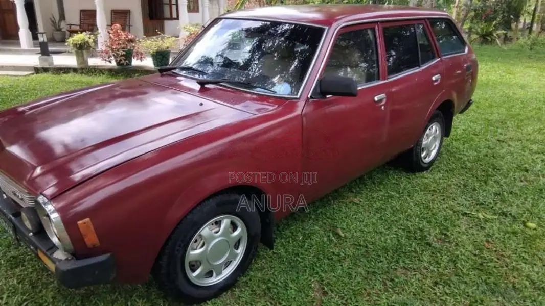 Mitsubishi Lancer 1980 Car (Used)