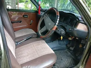 Nissan B 211 1982 Car (Used)