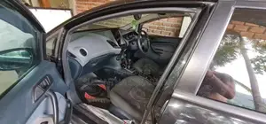 Ford Fiesta 2012 Car (Used)